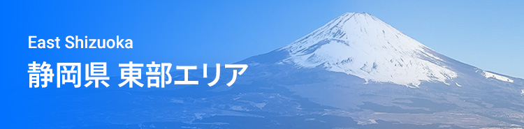 静岡県 西部エリア