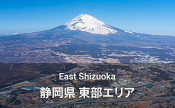 静岡県 東部エリア