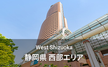 静岡県 西部エリア